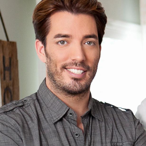 Jonathan Scott